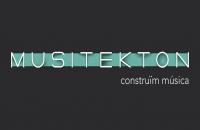 Musitekton (Barcelona) logo