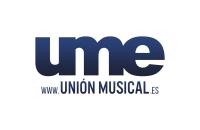 Ume Unión Musical Sants (Barcelona) logo