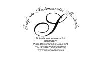 Sinfonía Instrumentos S.l. (Córdoba) logo