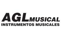 Aglmusical (Majadahonda) logo